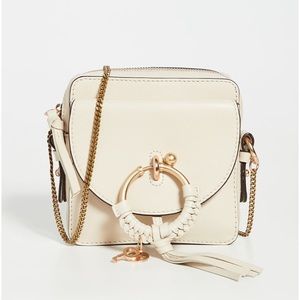 See By Chloe Joan Camera bag